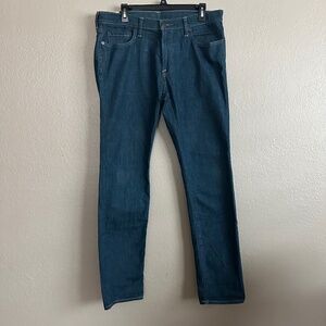 Abercrombie Fitch Denim Jeans 34x32 NWOT